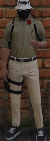 Simon Kellerman