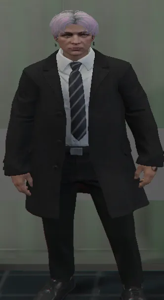 Luca Valentine